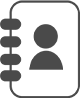 Icono del módulo de Personal del ERP de Parker Solutions